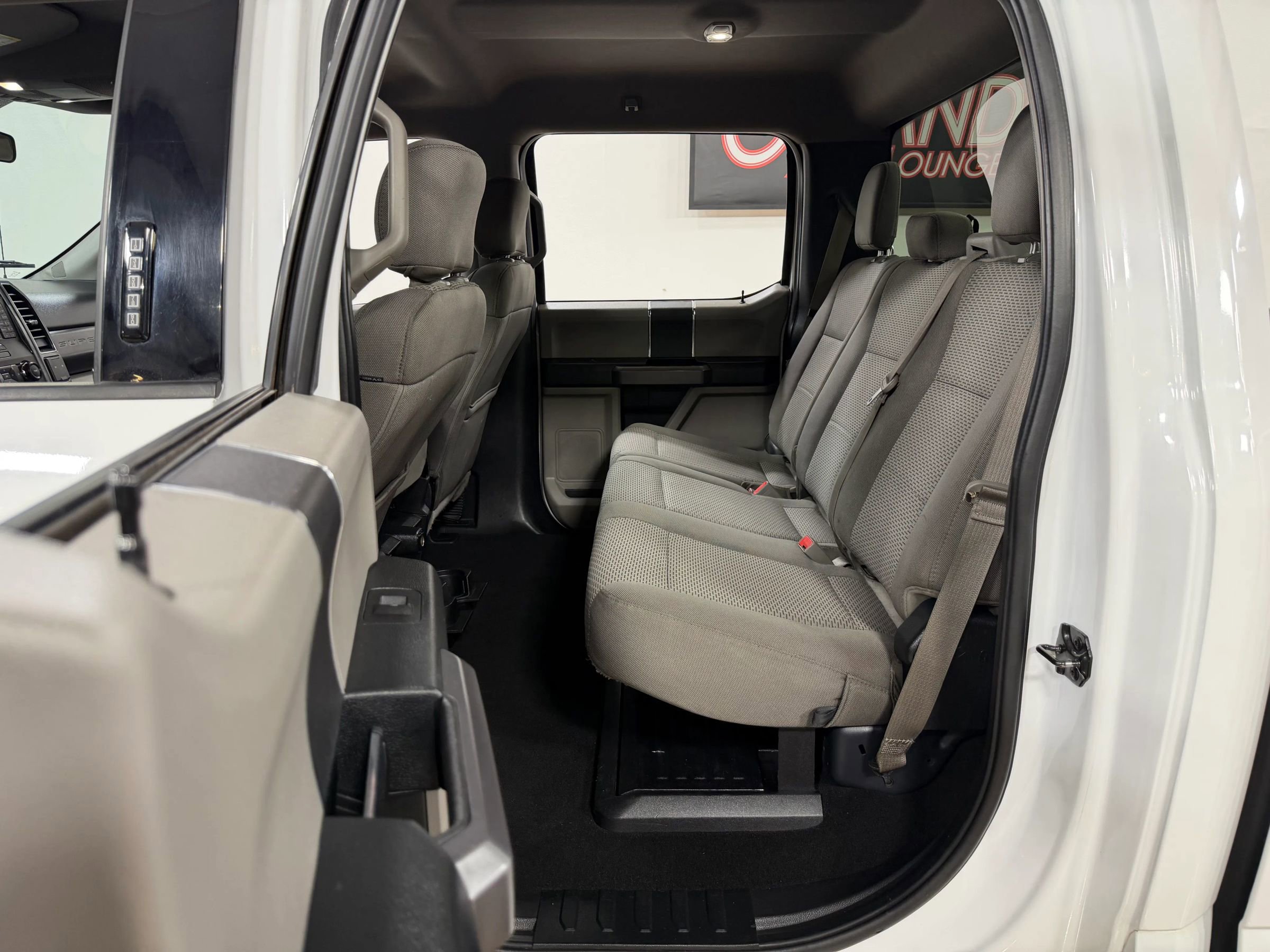 Used 2019 Ford F250 XLT AWD/4WD image 16