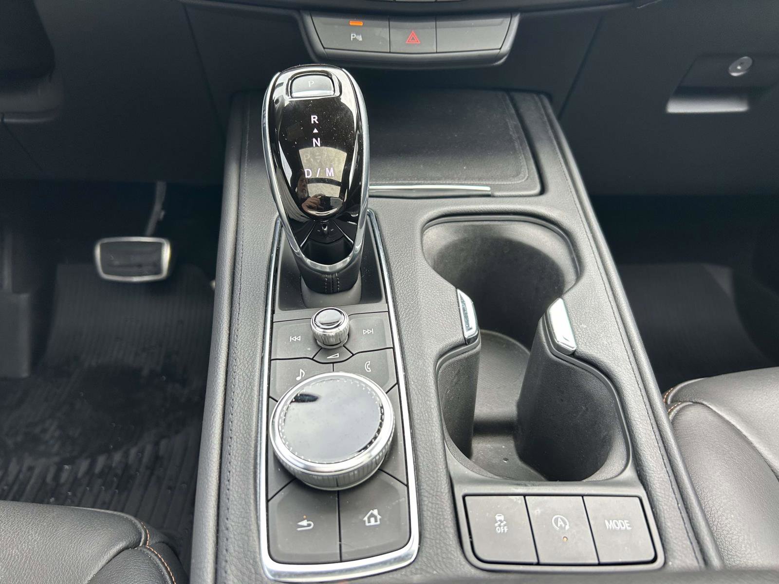 Used 2021 Cadillac XT4 Sport image 28