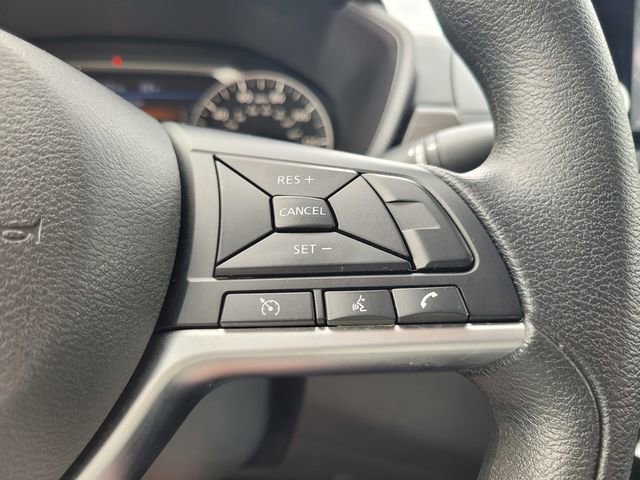 Certified 2023 Nissan Altima 2.5 SV image 27