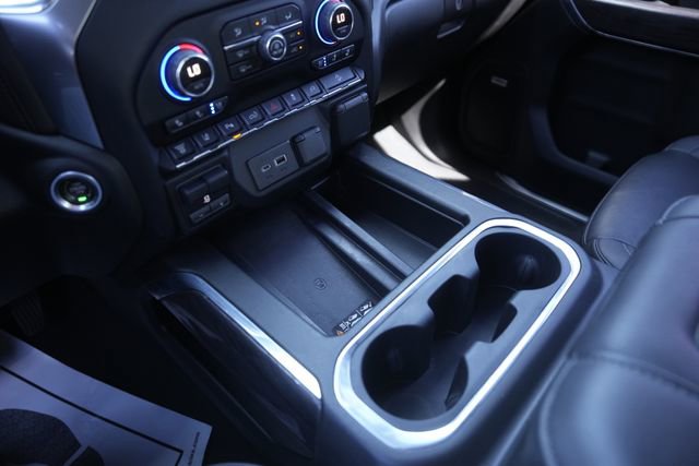 Used 2022 Chevrolet Silverado 2500 LTZ w/ LTZ Plus Package image 28