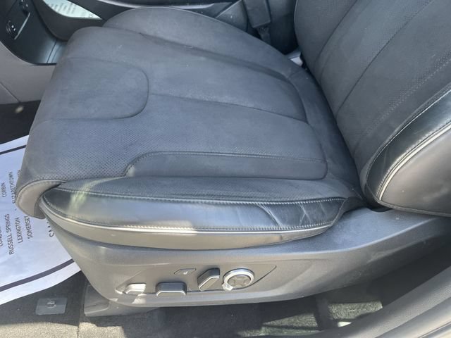 Used 2024 Hyundai Palisade Calligraphy AWD/4WD image 12