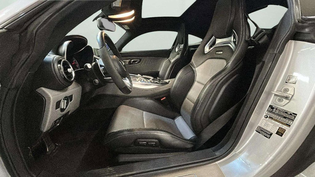 Used 2016 Mercedes-Benz AMG GT S image 19