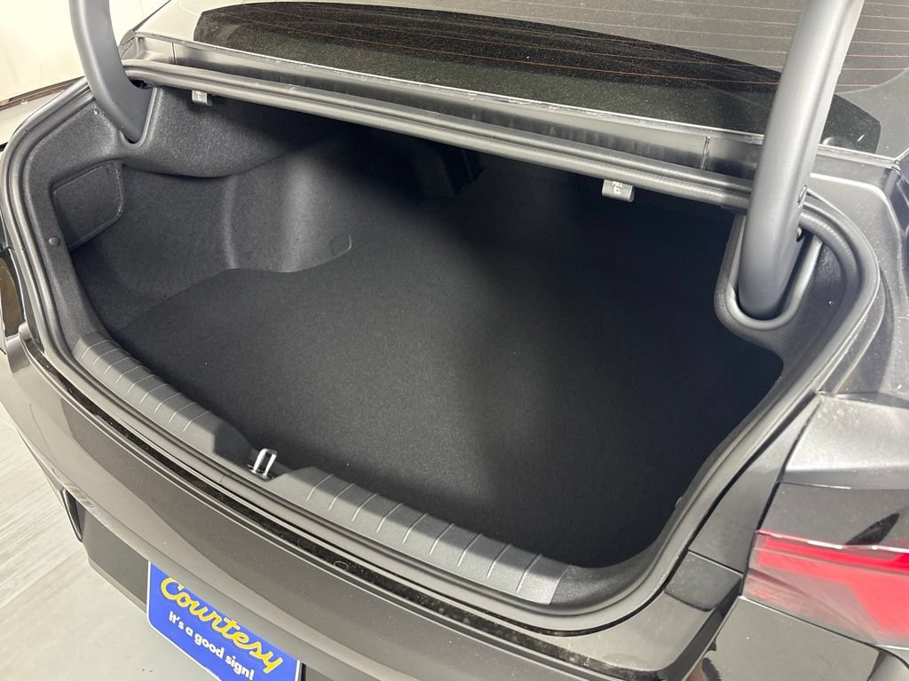 New 2026 Kia K5 GT-Line FWD image 19