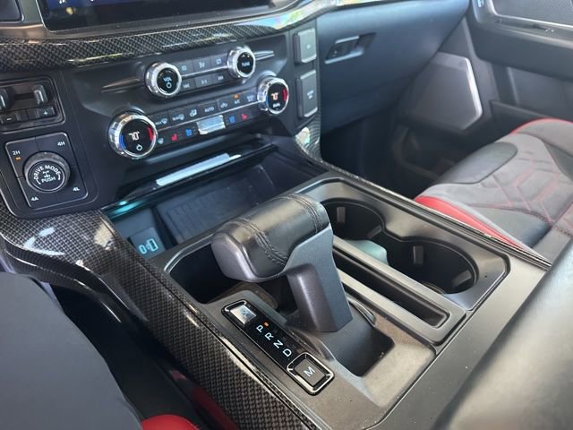 Used 2021 Ford F150 Raptor w/ Equipment Group 801A High AWD/4WD image 11