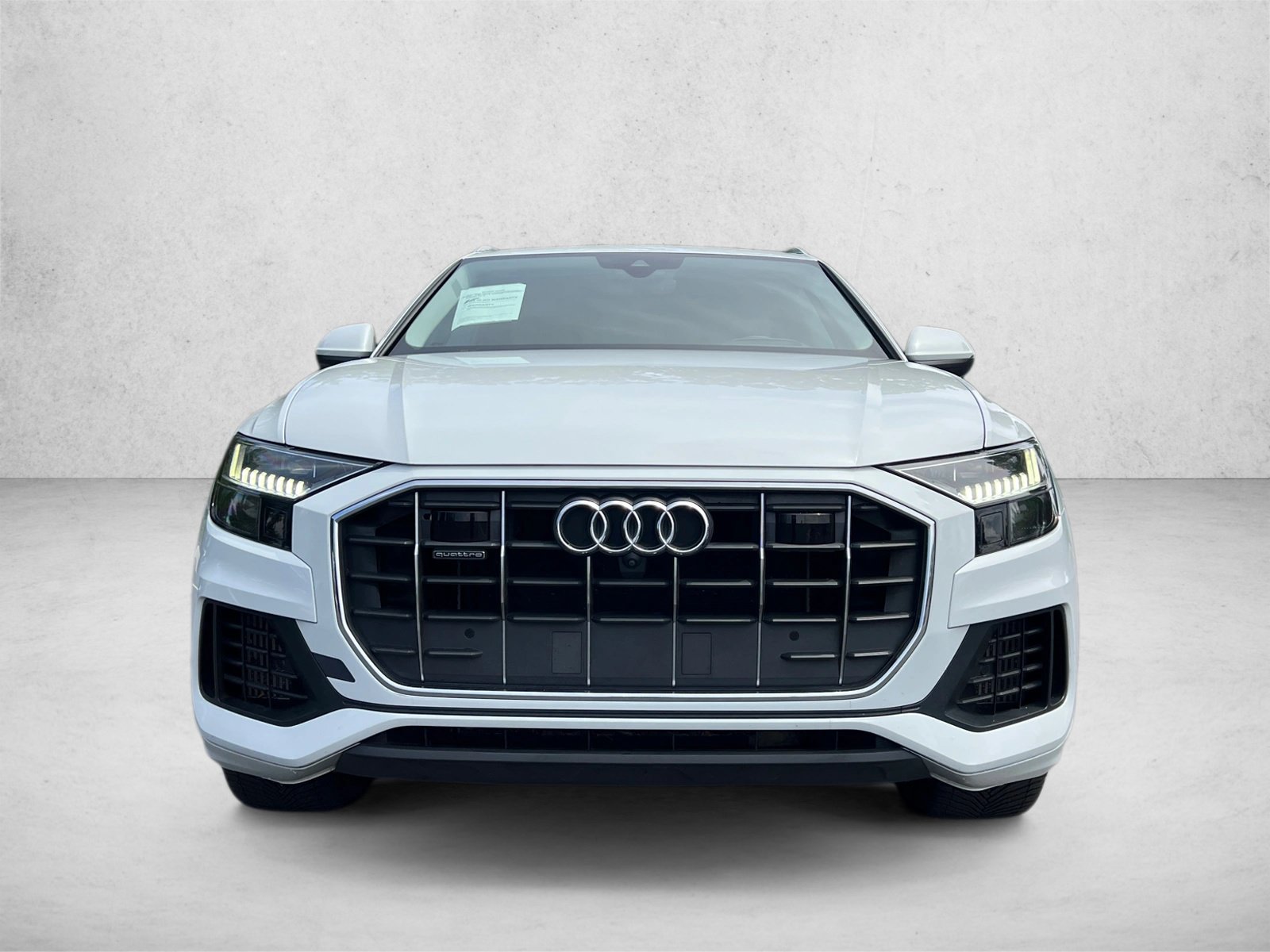 Used 2019 Audi Q8 Prestige AWD/4WD video 2