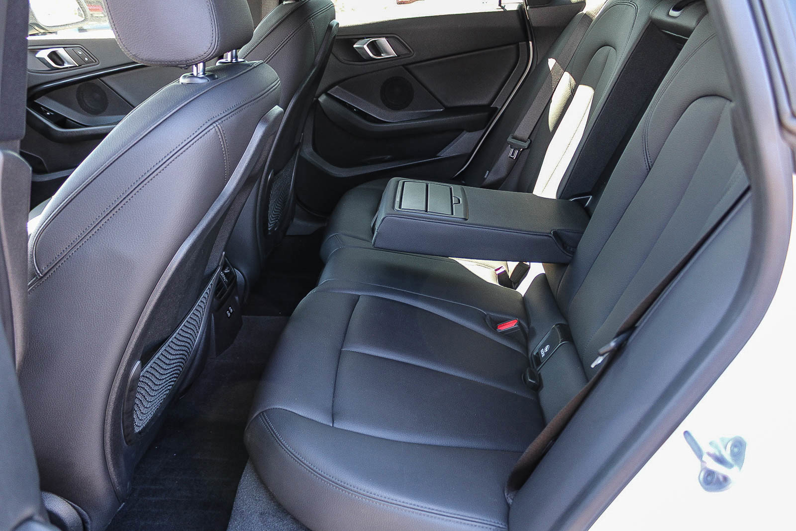 Certified 2023 BMW 228i Gran Coupe 228i w/ Convenience Package image 18