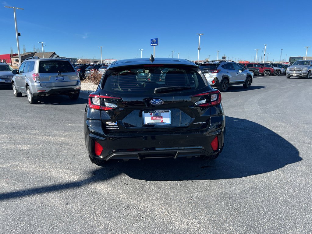 Certified 2025 Subaru Impreza 2.0i image 40