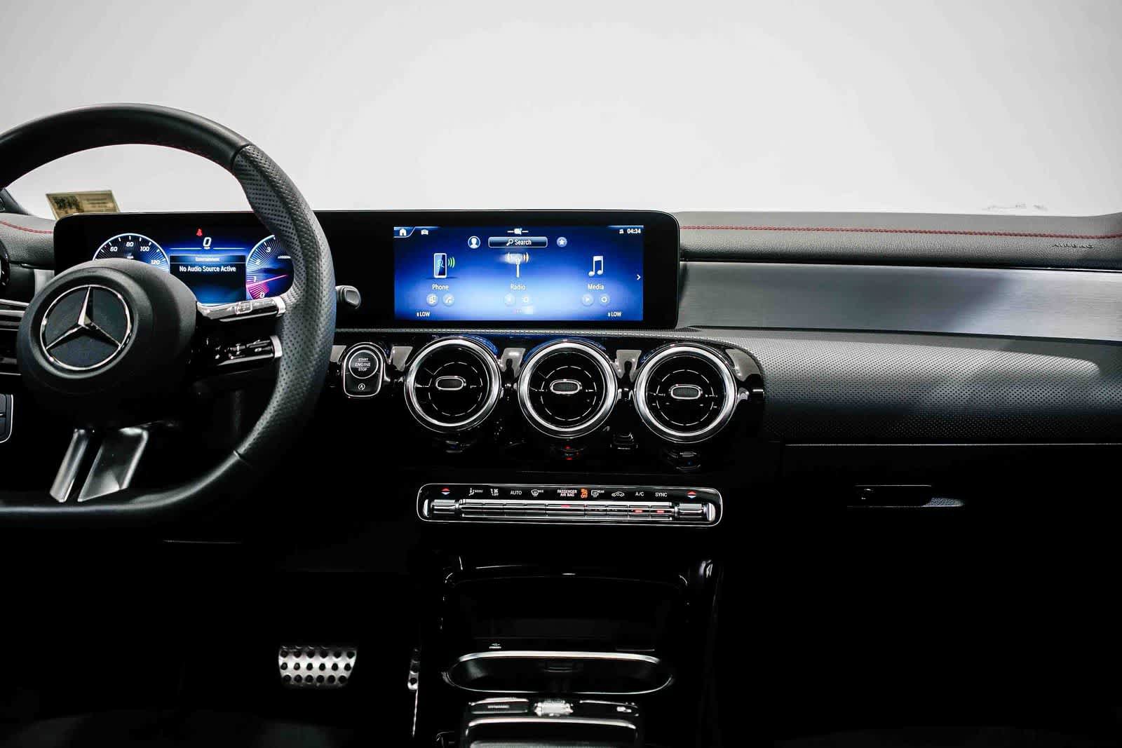 Used 2026 Mercedes-Benz CLA 250 image 13