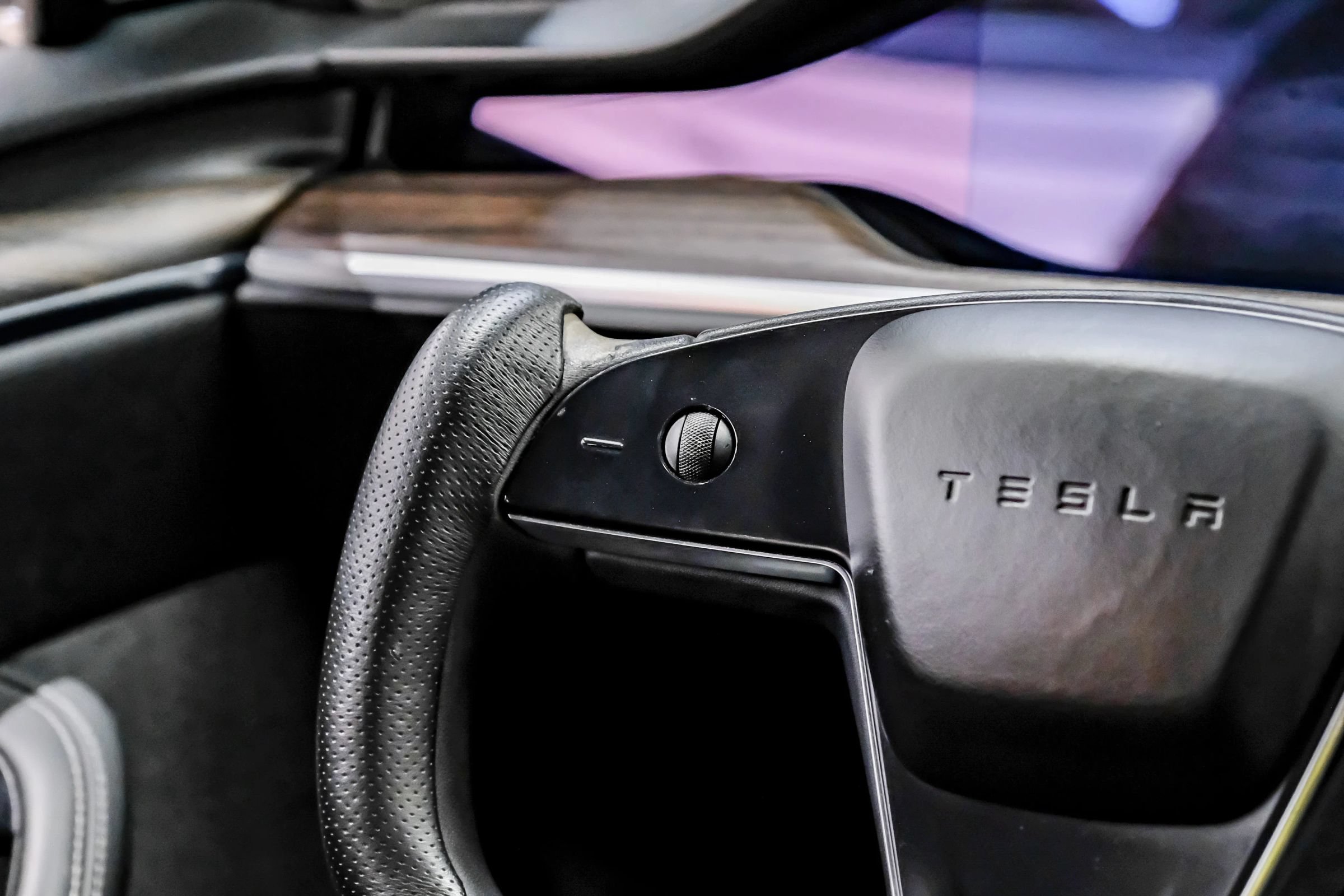 Used 2022 Tesla Model S AWD/4WD image 19