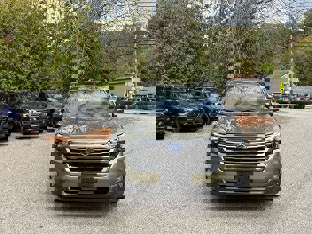 New 2025 Subaru Forester Premium image 2