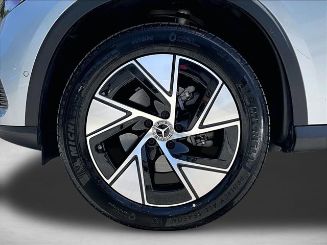 Used 2023 Mercedes-Benz GLC 300 4MATIC image 10