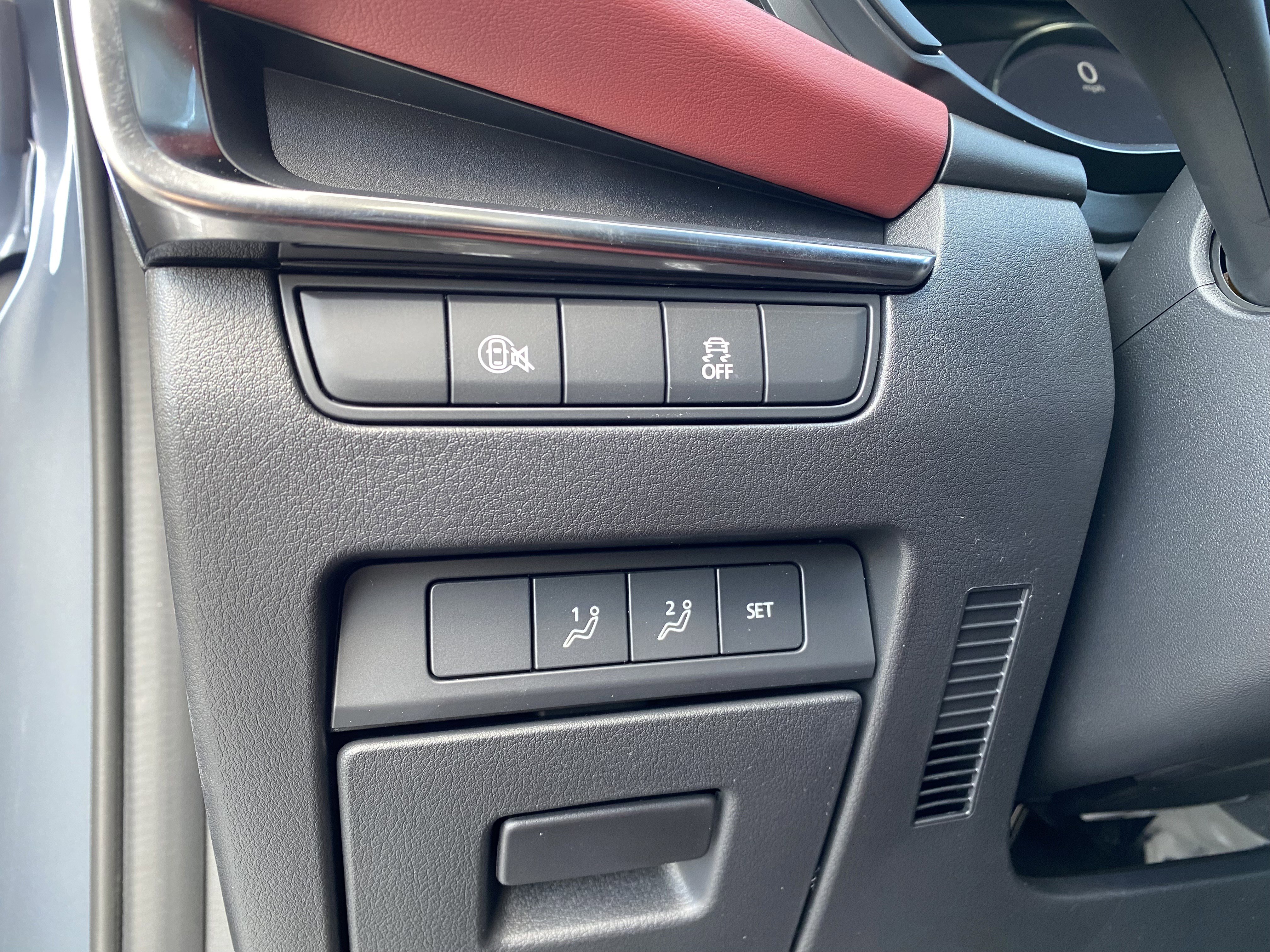 New 2026 MAZDA MAZDA3 2.5 S Hatchback w/ Premium Pkg image 17