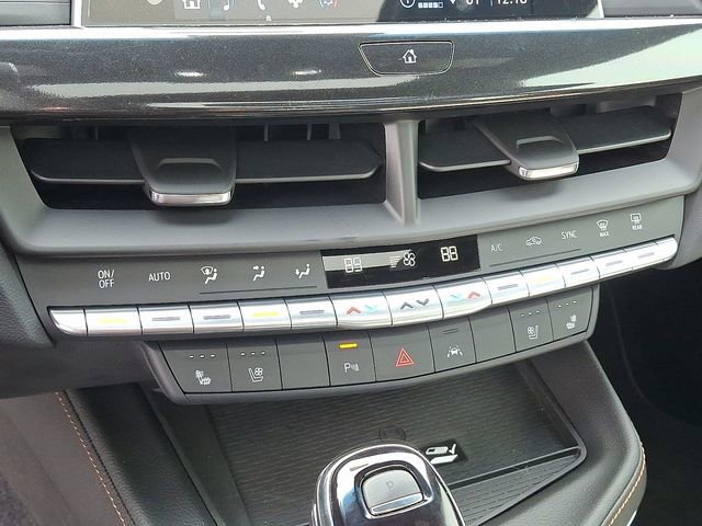 New 2026 Cadillac CT4 V image 13