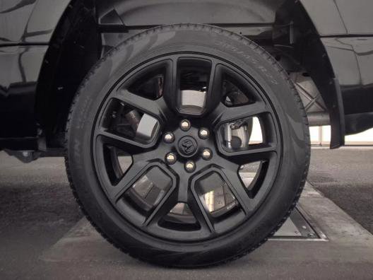 Used 2023 RAM 1500 Laramie image 11