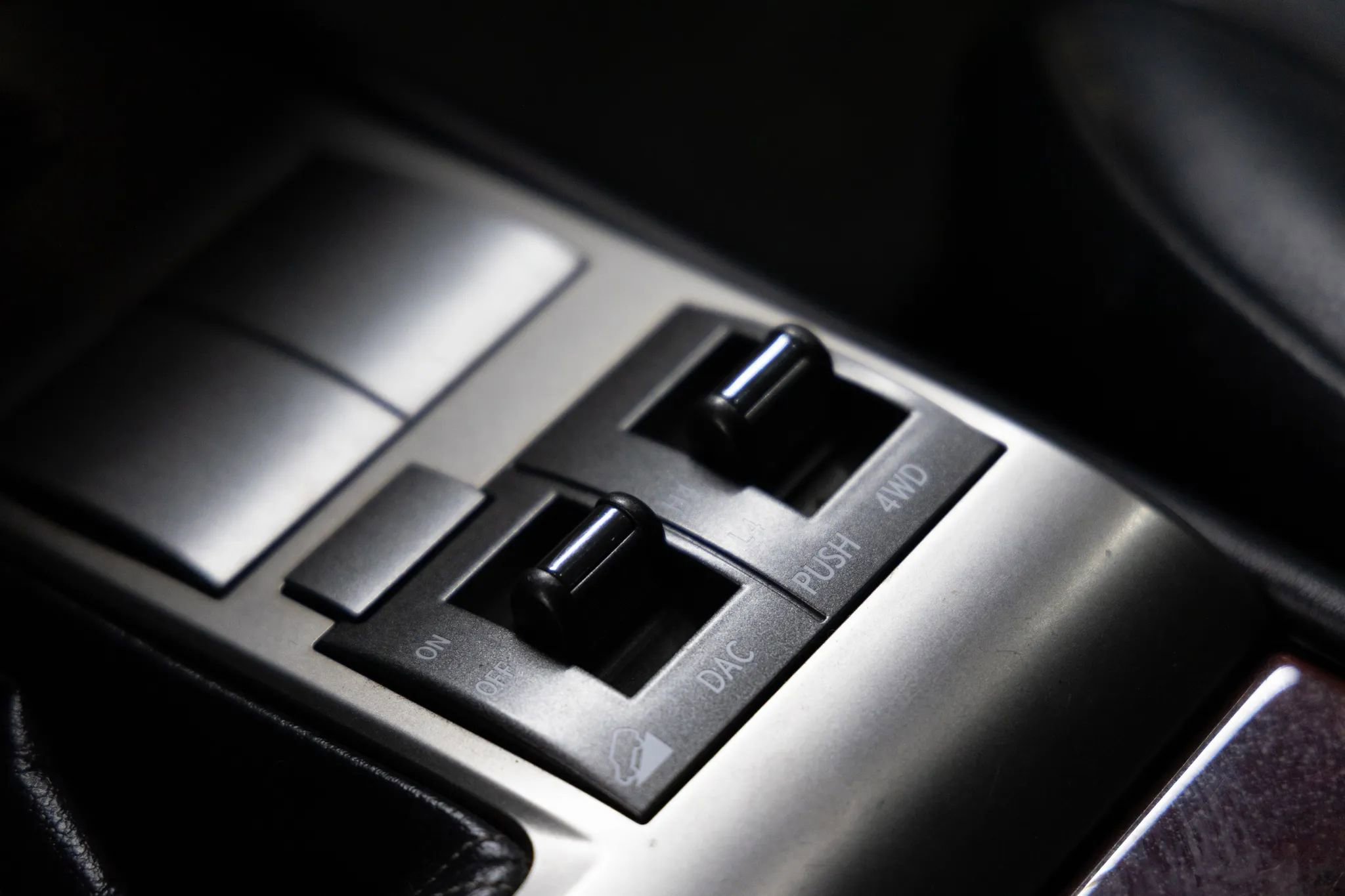 Used 2015 Lexus GX 460 image 38