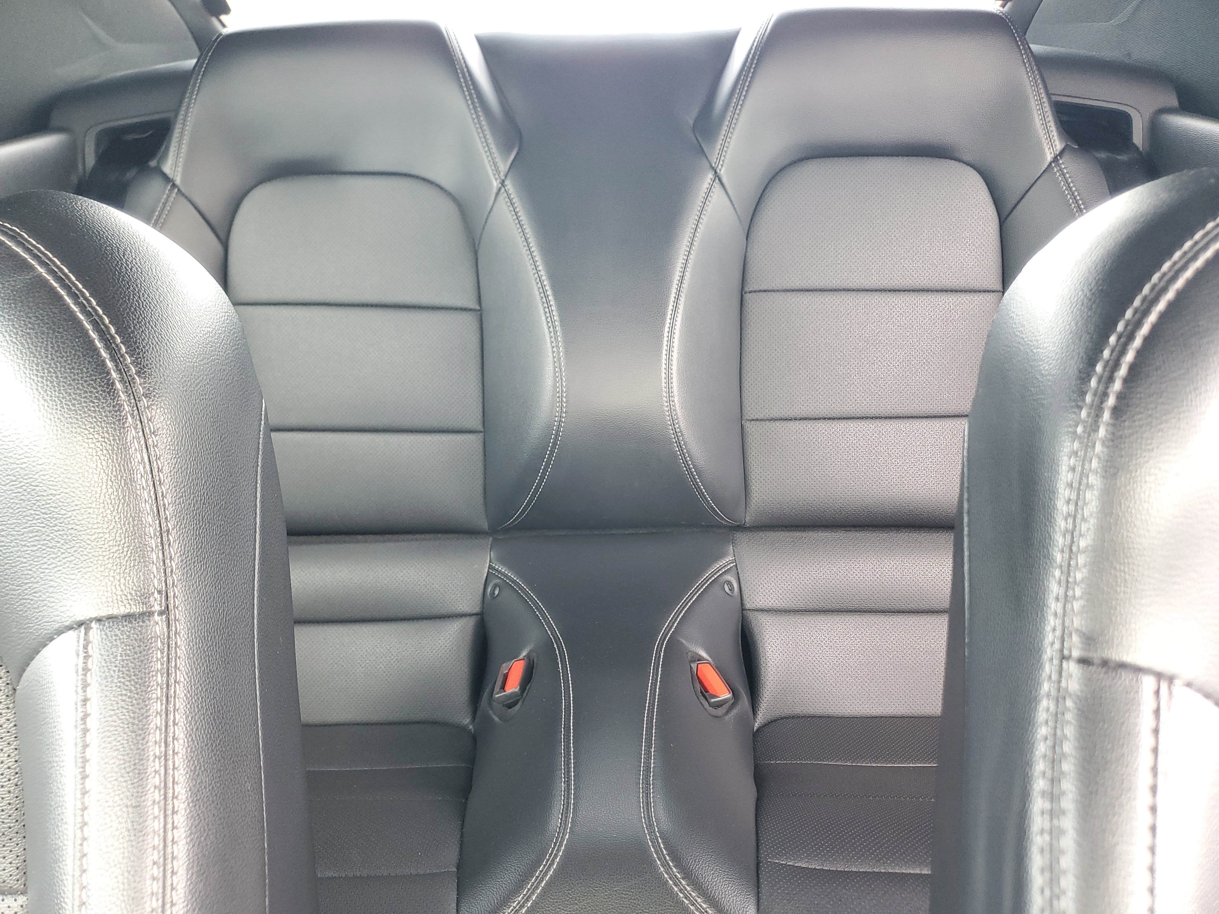 Used 2023 Ford Mustang Premium RWD image 19