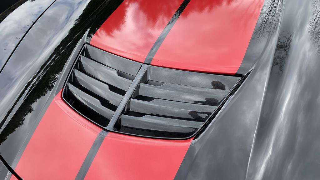 Used 2015 Chevrolet Corvette Z06 w/ 3LZ Preferred Equipment Group image 42