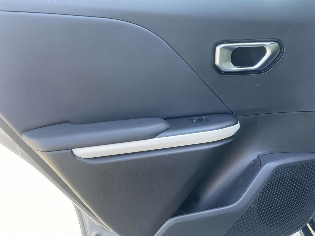 Used 2025 Kia K4 GT-Line w/ GT-Line Sunroof Package image 24