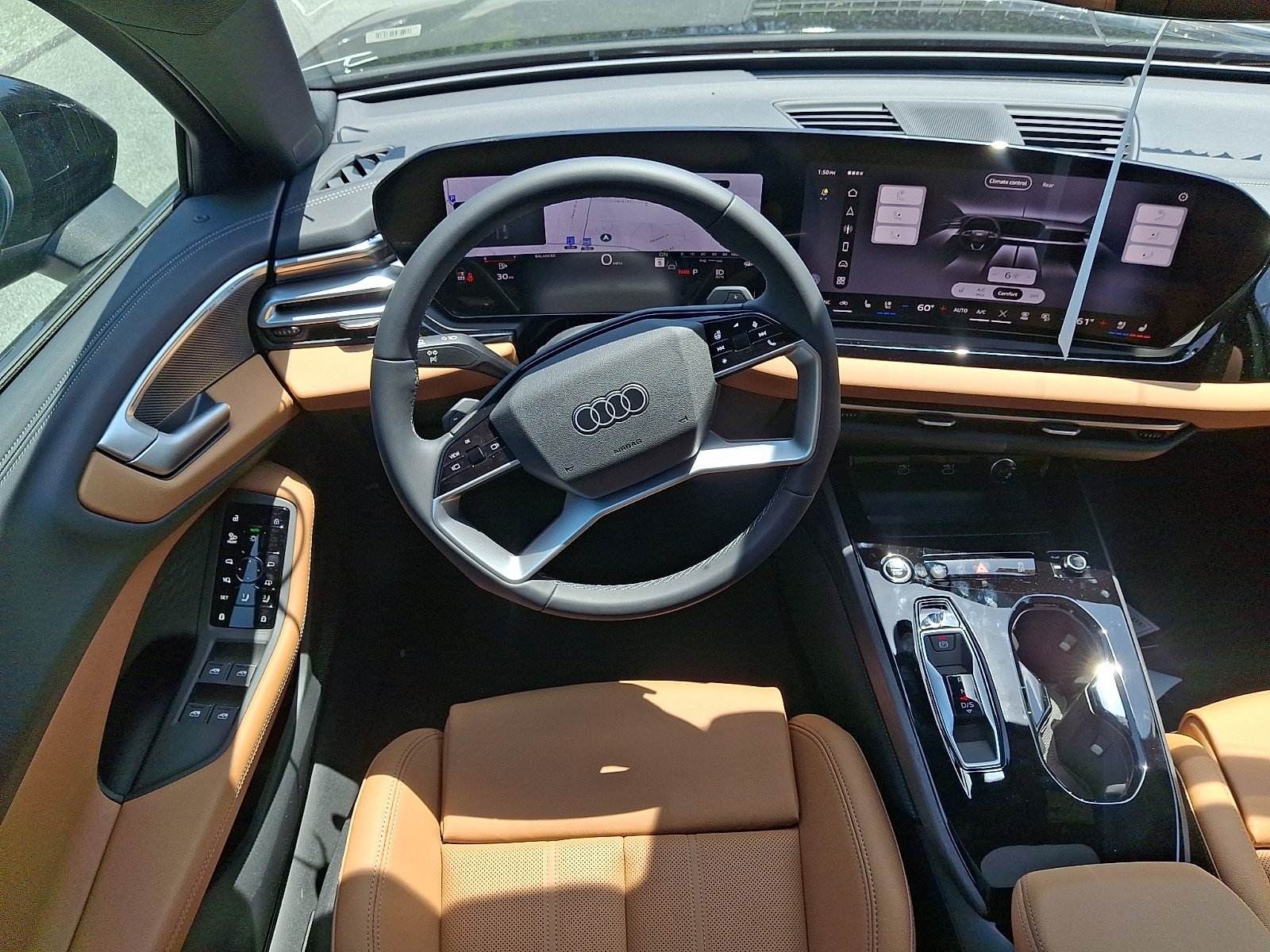 New 2026 Audi A5 2.0T Premium Plus AWD/4WD image 8