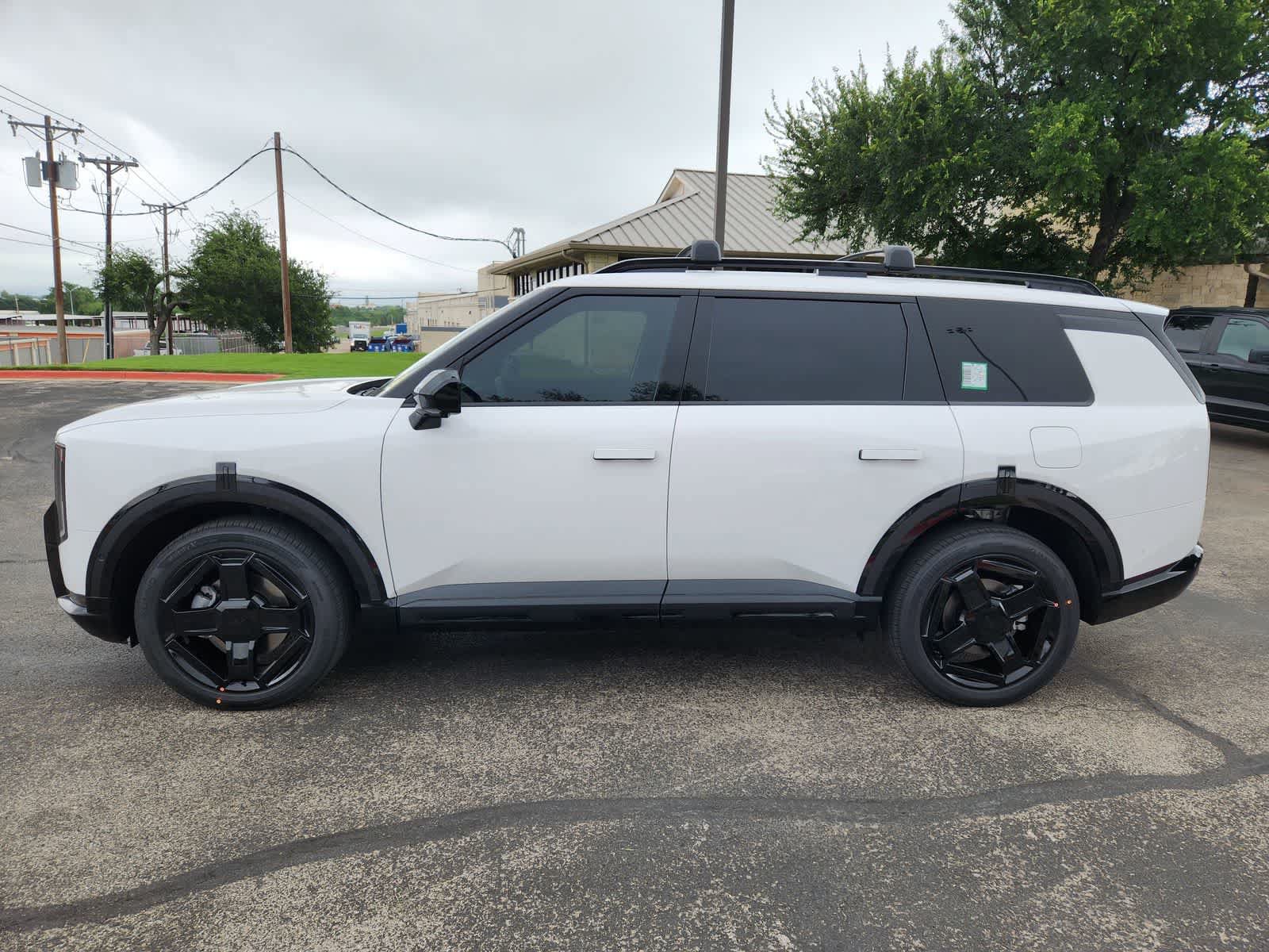 New 2027 Kia Telluride X-Line SX Prestige AWD/4WD image 3