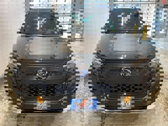 New 2026 Subaru Forester Wilderness image 4