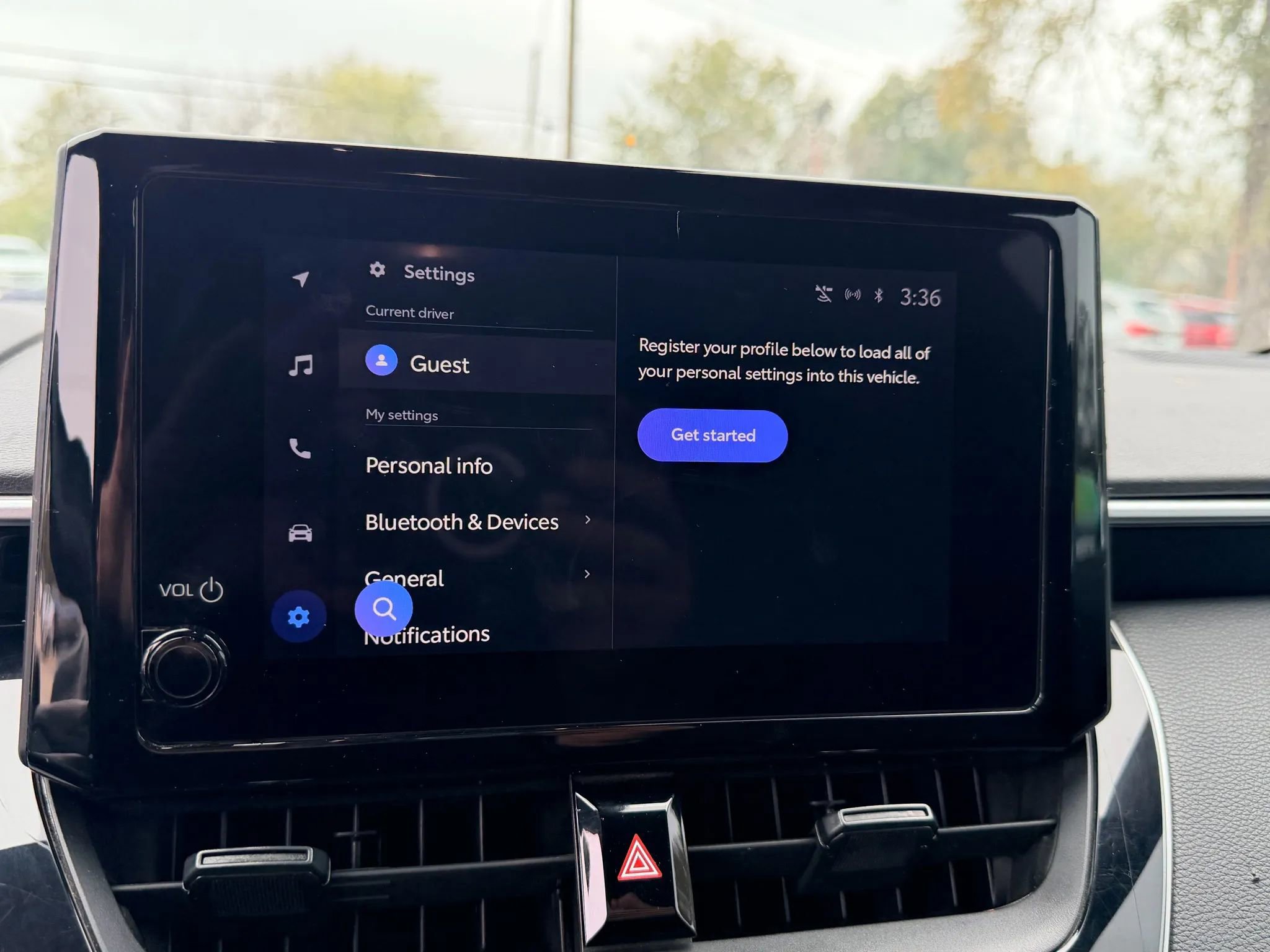 Used 2023 Toyota Corolla SE image 17