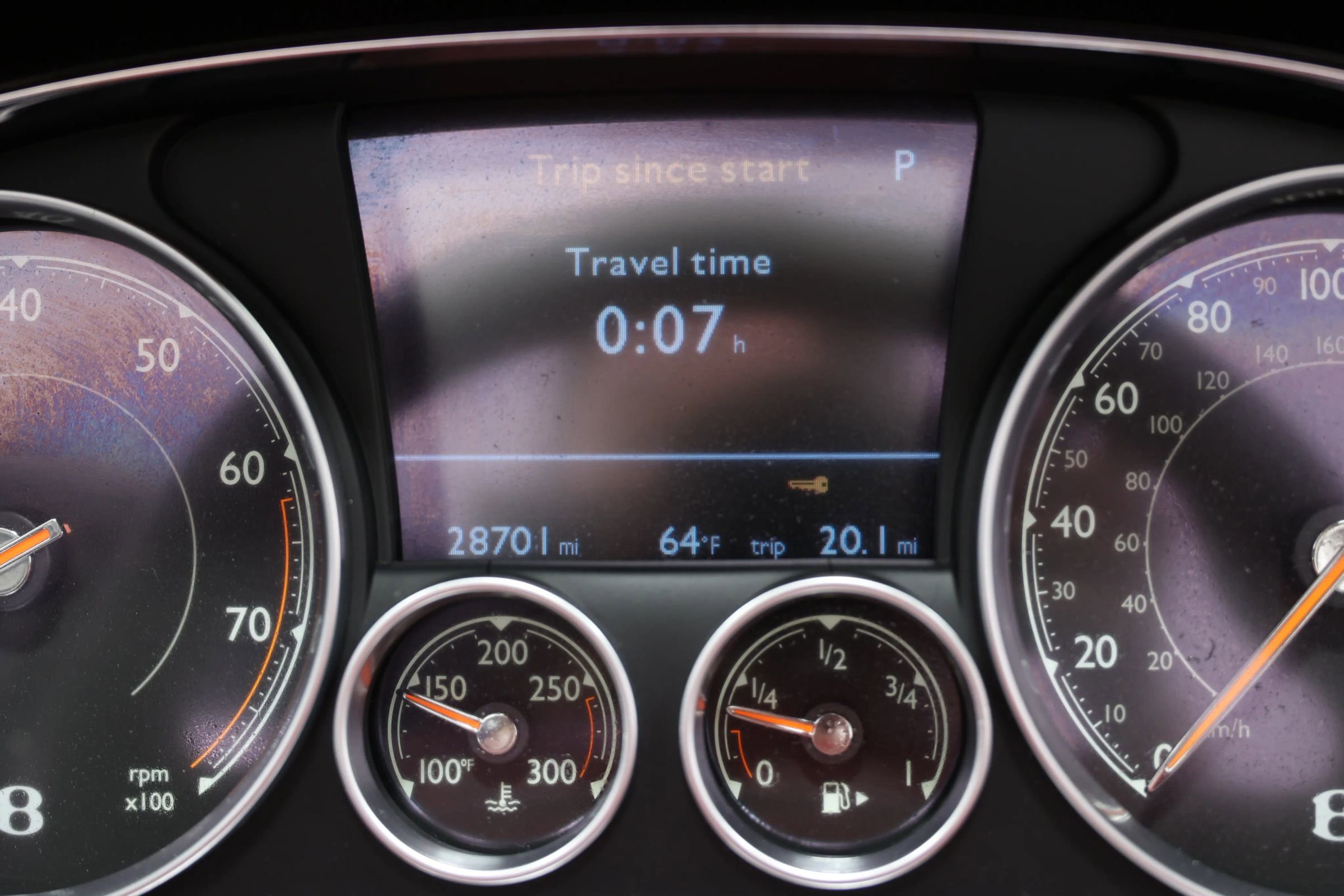 Used 2016 Bentley Continental GT V8 S AWD/4WD image 29