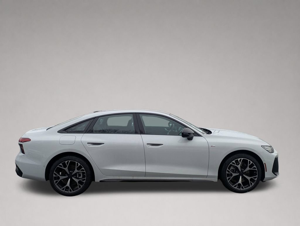 New 2026 Audi A6 Premium Plus AWD/4WD image 2