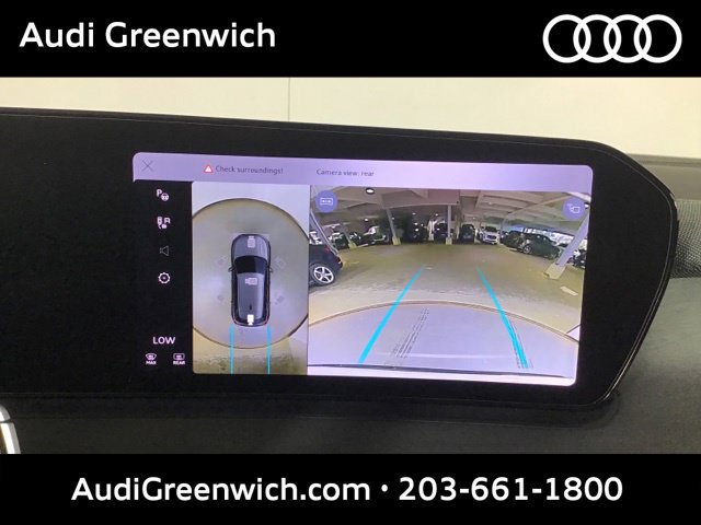 Certified 2026 Audi Q3 quattro 2.0T AWD/4WD image 21