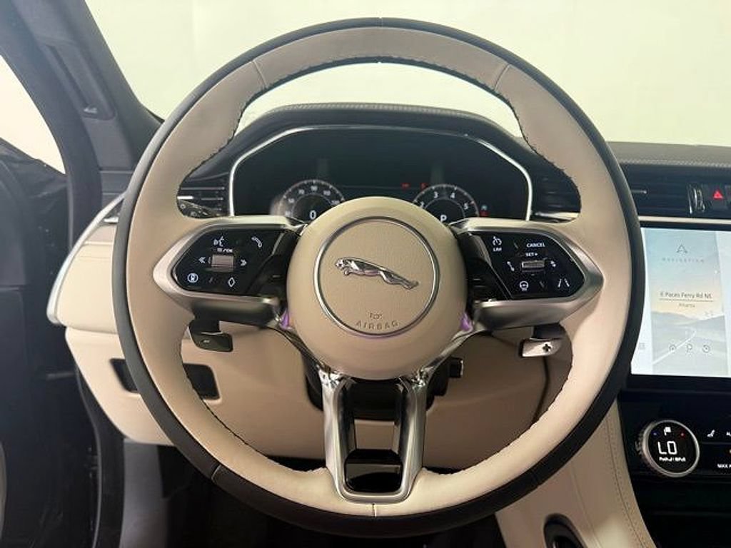 New 2026 Jaguar F-PACE R-Dynamic S AWD/4WD image 20