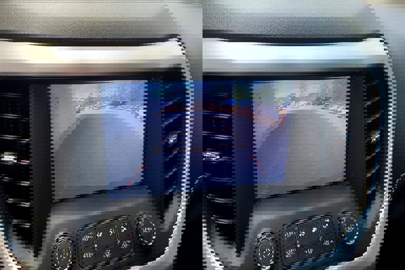 Used 2019 GMC Acadia SLT w/ Black Edition image 28