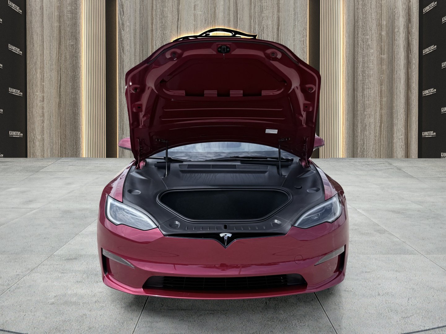 Used 2023 Tesla Model S AWD/4WD image 15