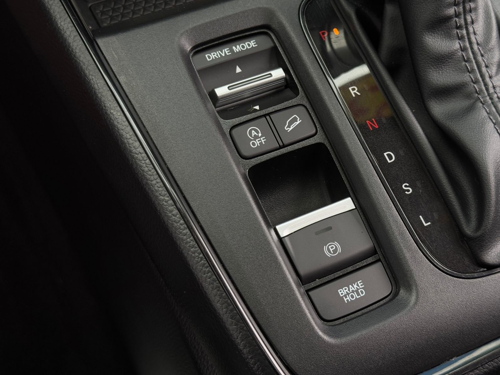 Used 2025 Honda CR-V EX-L image 38
