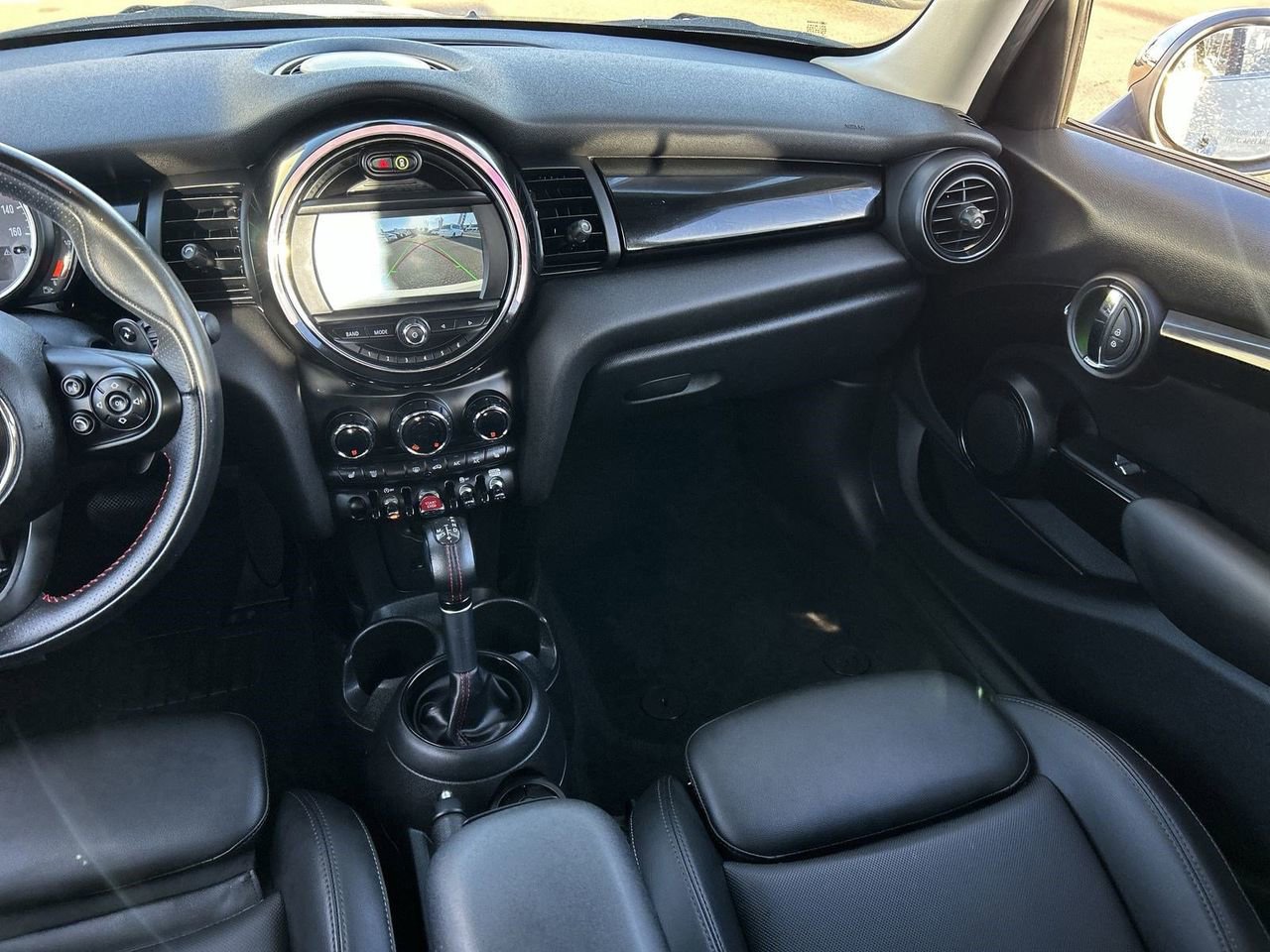 Used 2019 MINI Cooper S w/ Signature Upholstery Package image 13