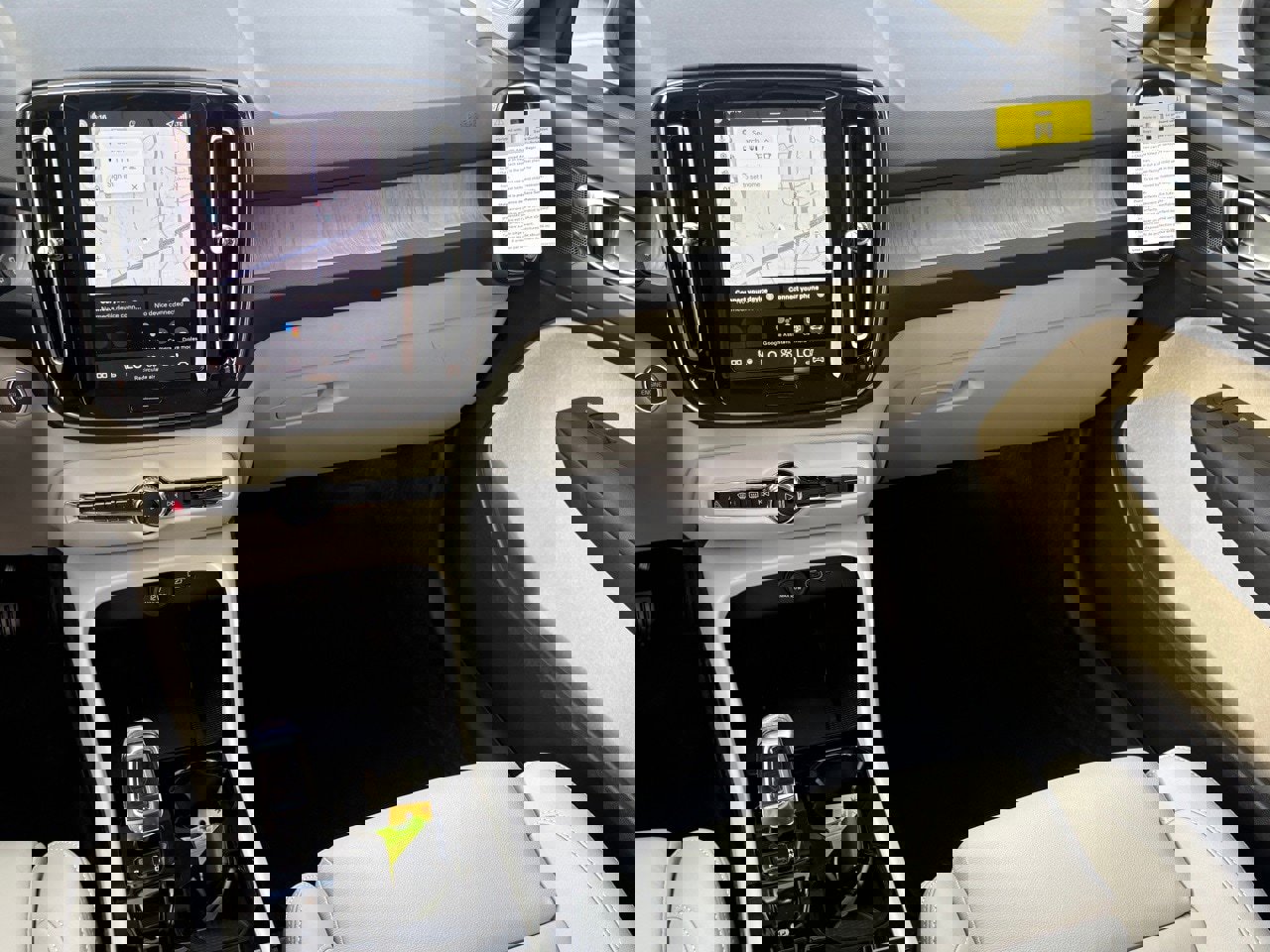 New 2026 Volvo XC40 B5 Plus w/ Protection Package Premier image 11