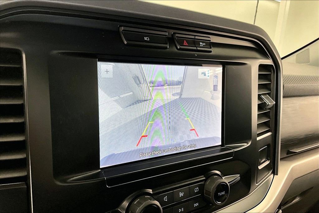 Used 2023 Ford F150 XLT image 22