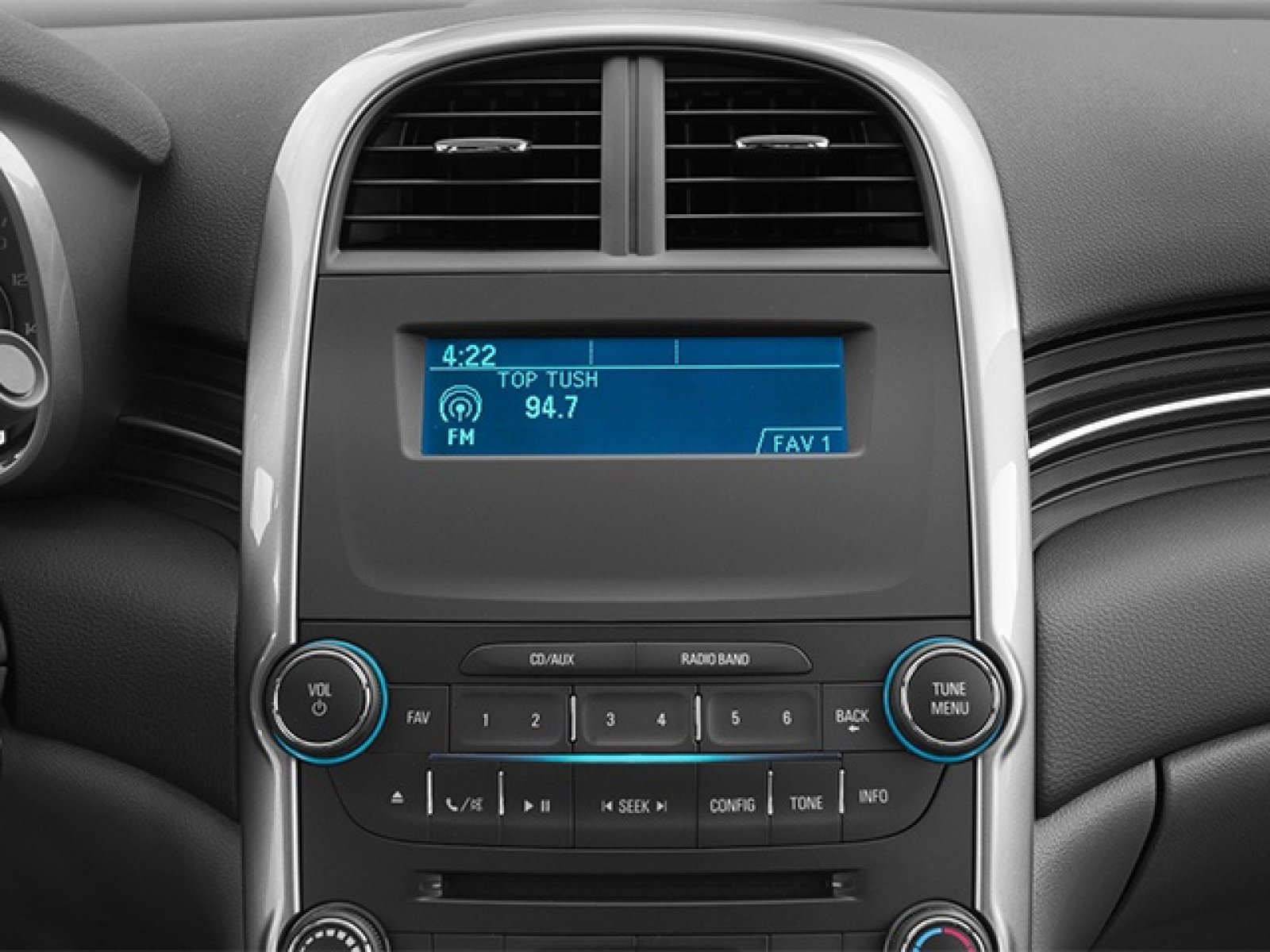 Used 2014 Chevrolet Malibu LT image 10