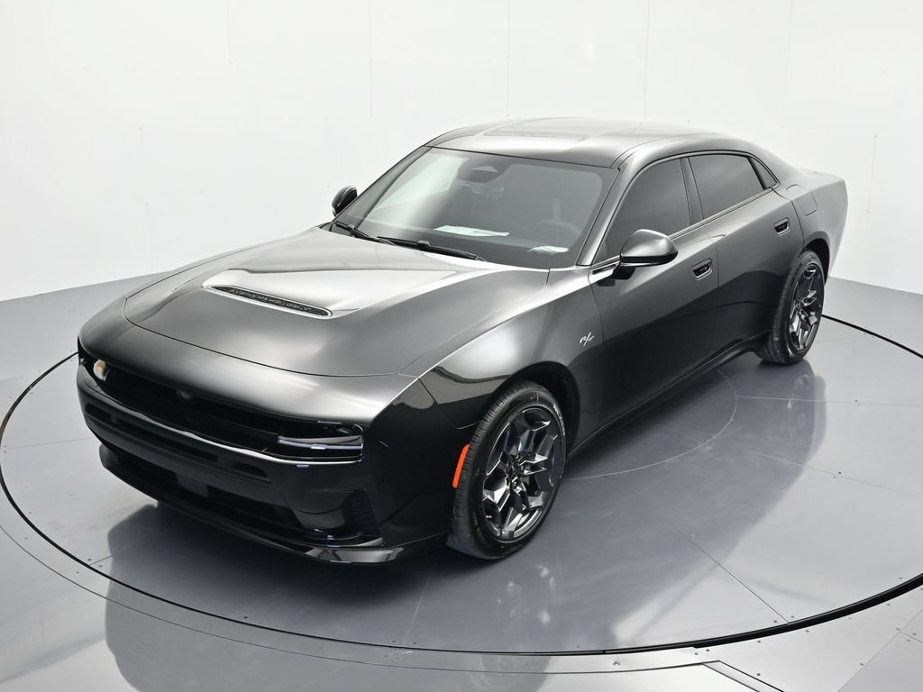 New 2026 Dodge Charger R/T w/ Blacktop Package AWD/4WD image 27
