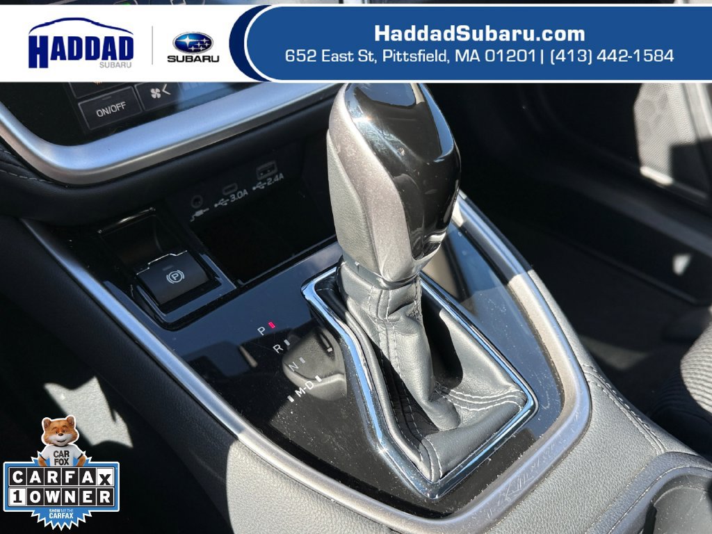 Used 2025 Subaru Legacy Premium AWD/4WD image 24