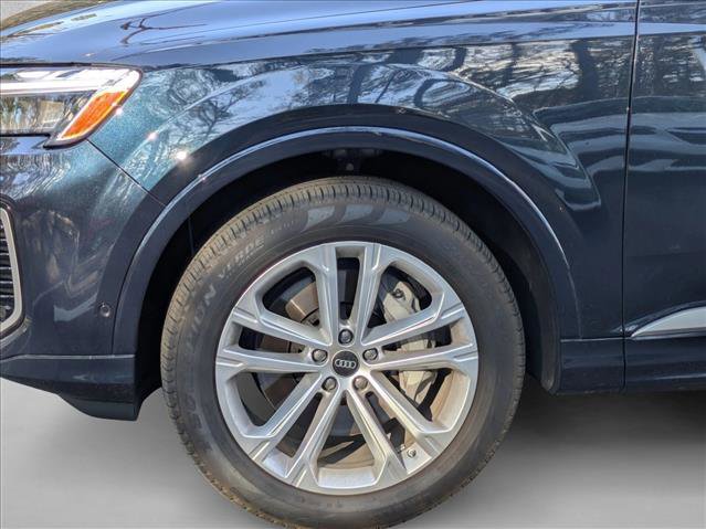 Used 2025 Audi Q7 2.0T Premium Plus w/ Premium Plus Package image 9