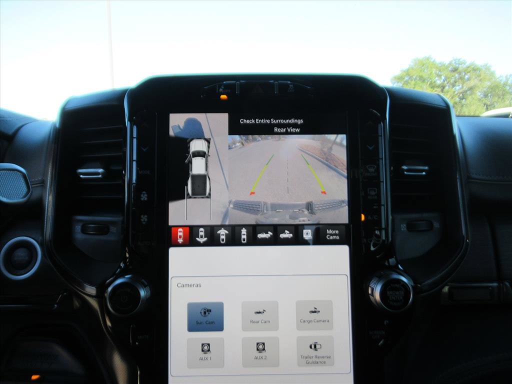 Used 2024 RAM 3500 Limited w/ Night Edition image 28