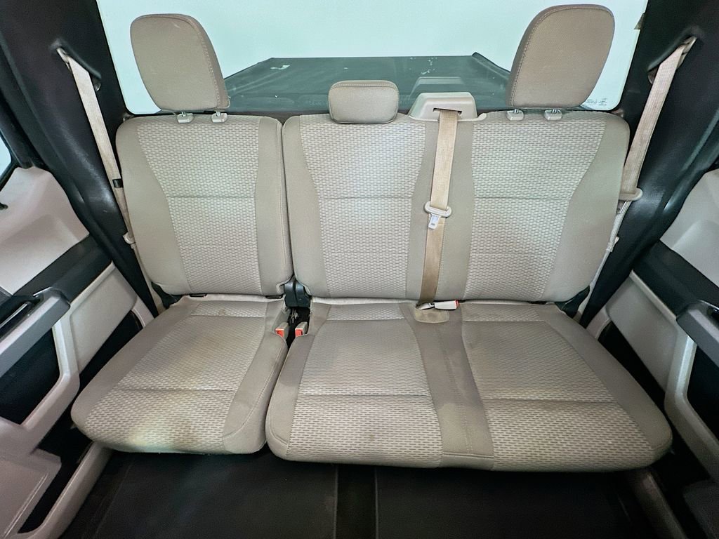 Used 2018 Ford F150 XLT RWD image 13