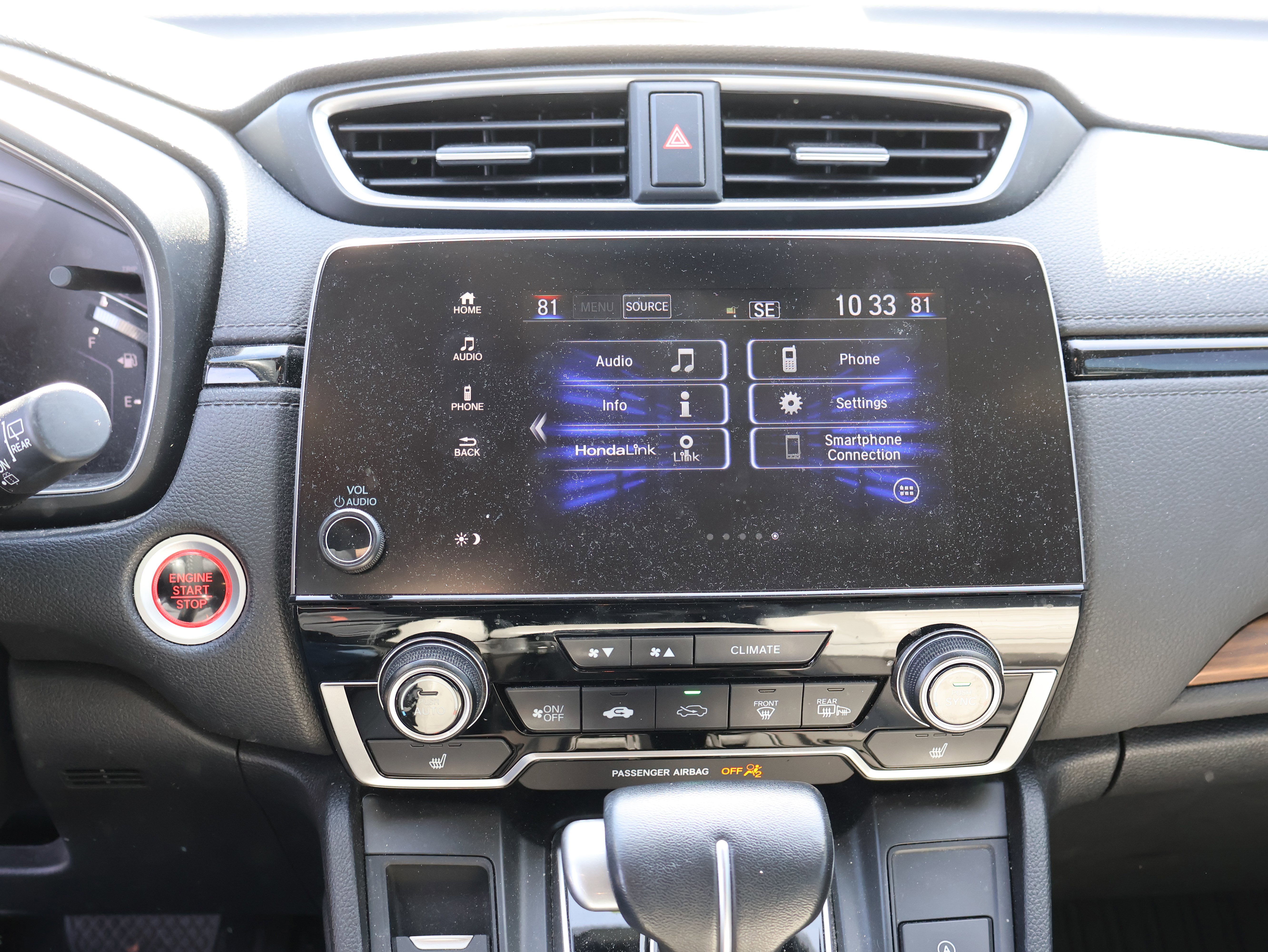 Used 2020 Honda CR-V EX-L image 23