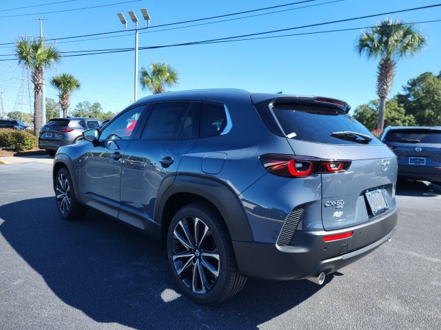 New 2026 MAZDA CX-50 AWD 2.5 S w/ Weather Package image 5