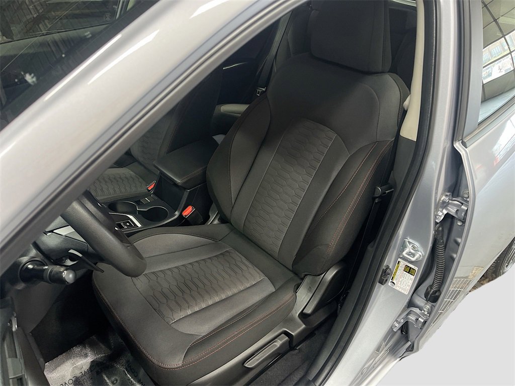 Used 2025 Subaru Impreza 2.0i Sport image 18