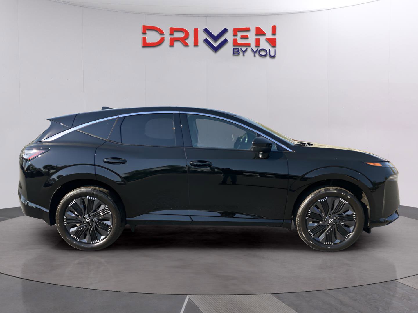 New 2026 Nissan Murano Platinum w/ Cargo Package AWD/4WD image 5