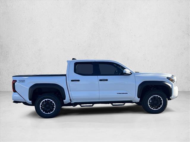 New 2026 Toyota Tacoma TRD Off-Road w/ TRD Off Road Upgrade Package image 10