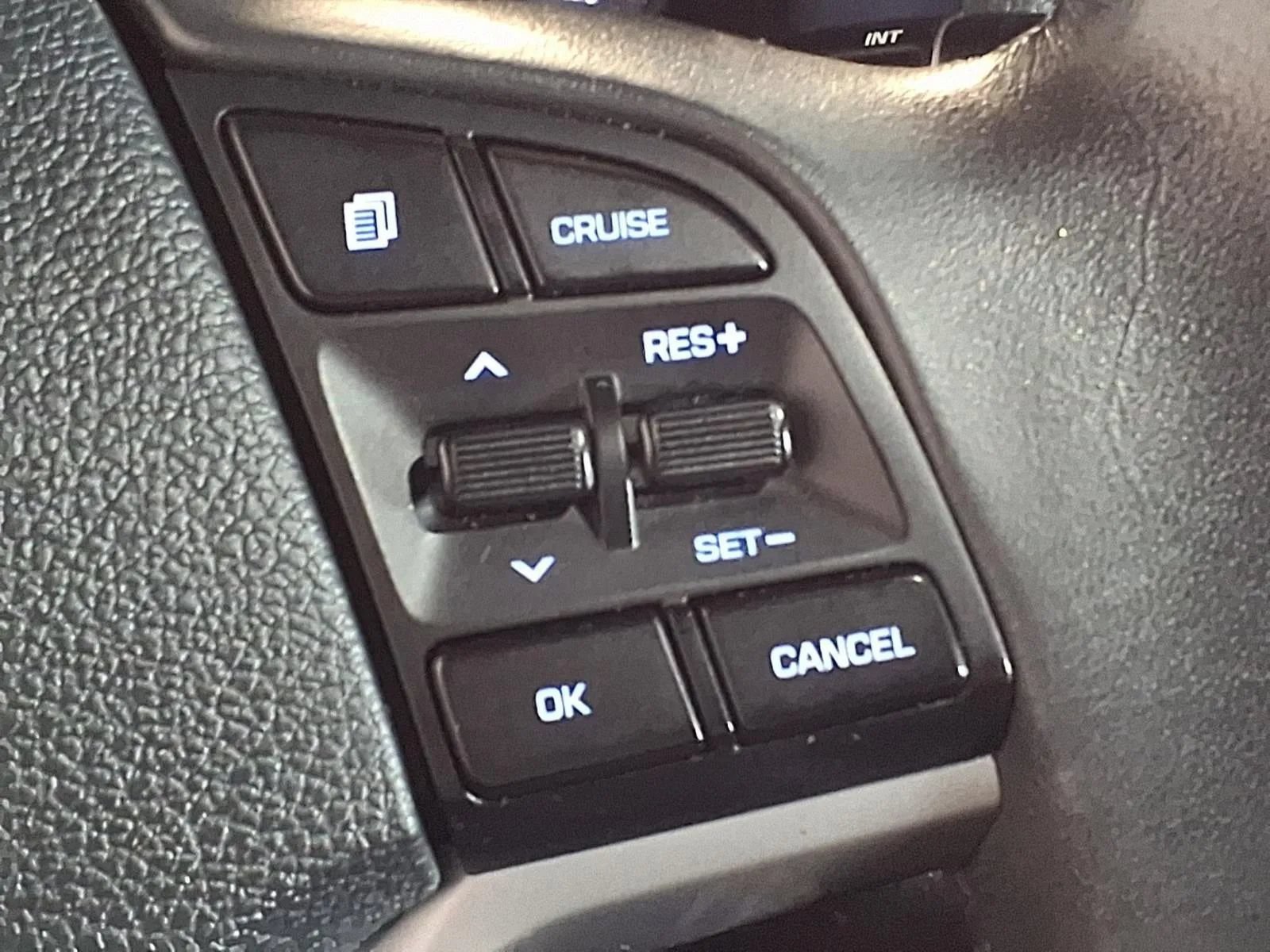 Used 2018 Hyundai Tucson Limited w/ Ultimate Package 02 AWD/4WD image 29