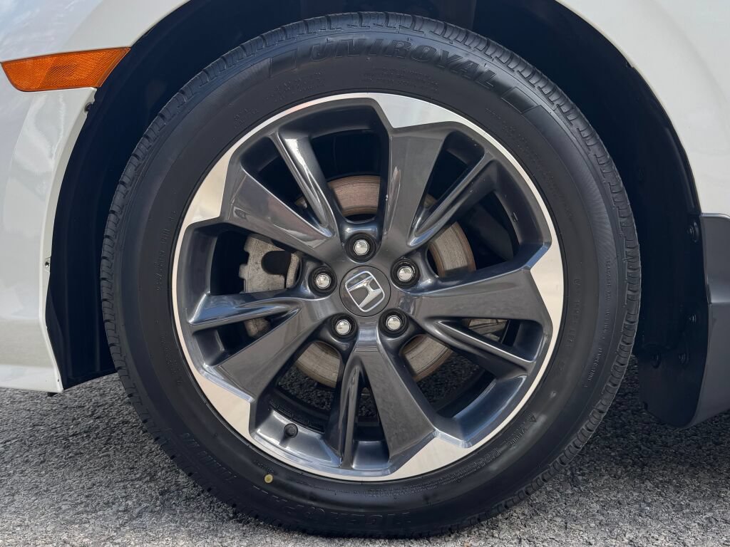 Used 2021 Honda Odyssey Elite image 9