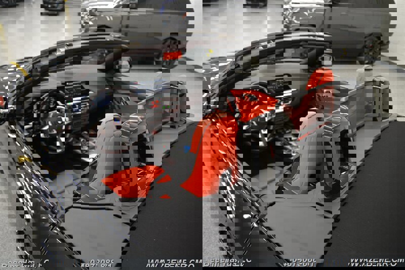 Used 2023 BMW Z4 M40i w/ Premium Package image 41